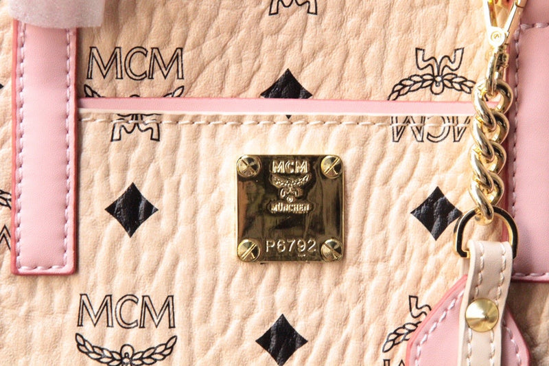 Satchel Bags - MC Bags - 423