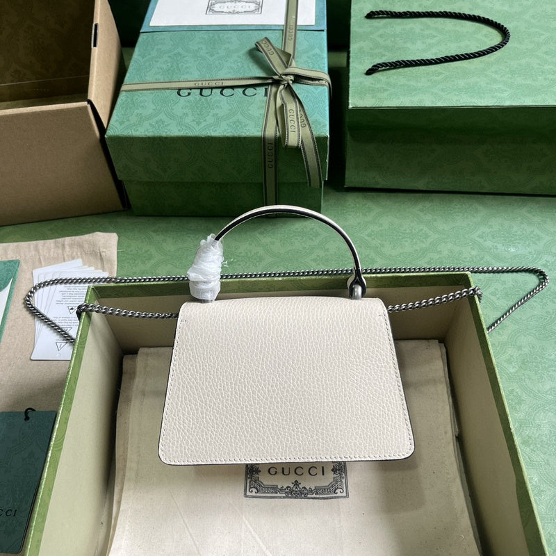 Glami-i GUKI Women Bags - 037