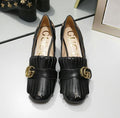SAMC - GUKI Women Shoes - 1677