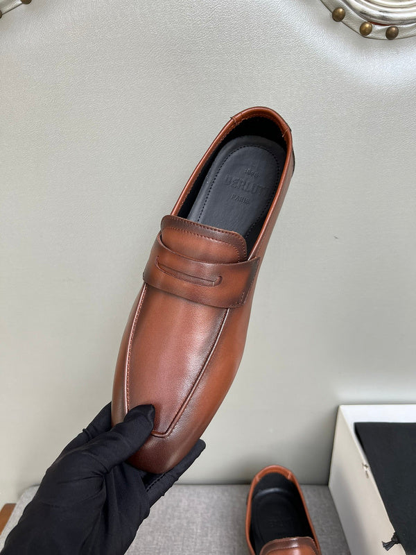 Glami - BRE Men Shoes - 240