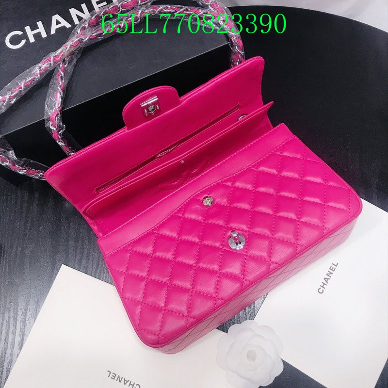 Satchel Bags - CHL Bags - 5245