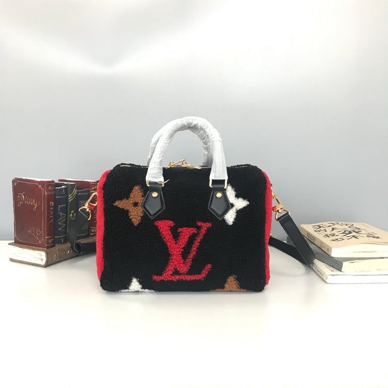 Satchel Bags - VL Bags - 745