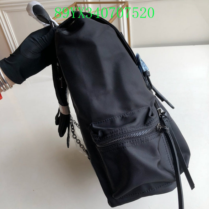 Glami GlamI -GLAMIR Bags - 453