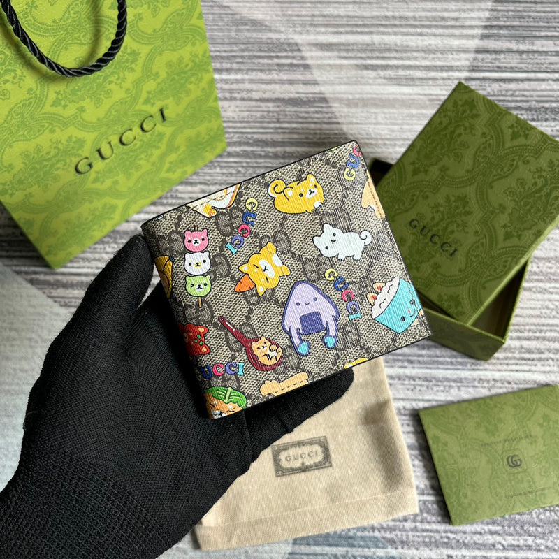 Glami-i - Guki Wallet - 094