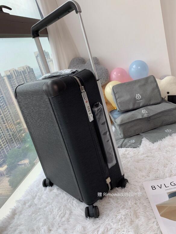SAMC - Travel Bags - 093