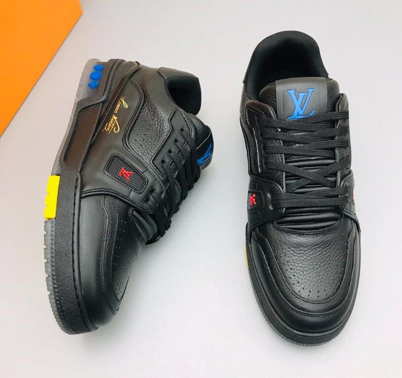 SAMC - LOV Men Shoes - 937