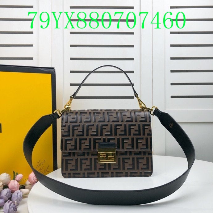 Glami - FDE Bags - 2596