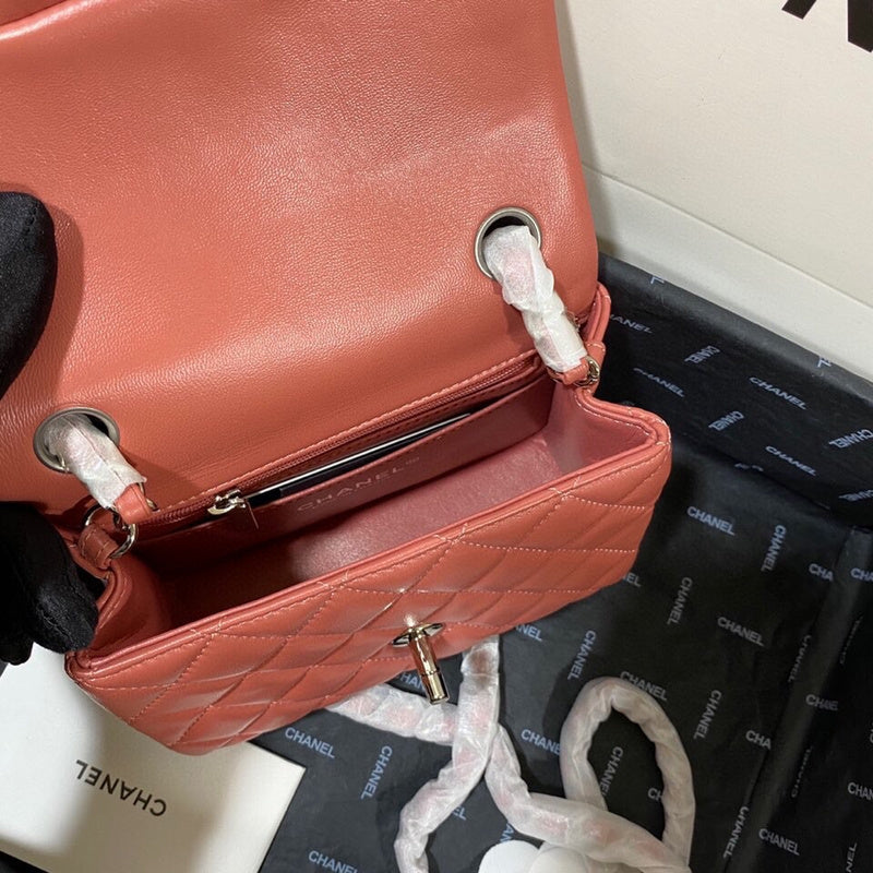 Satchel Bags - CHL Bags - 4431