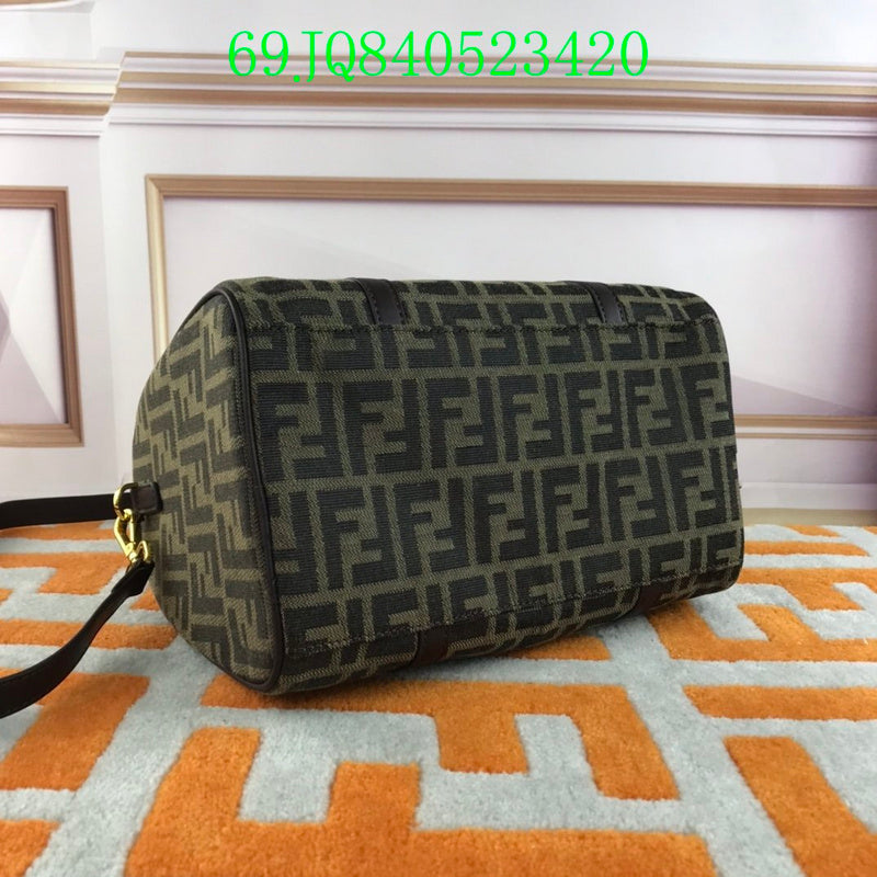 Glami - FDE Bags - 3235