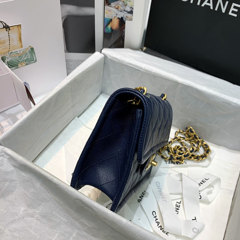 Chanel Bags