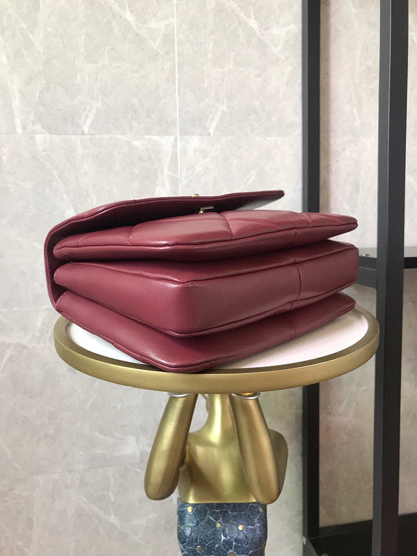 Satchel Bags - CHL Bags - 3719