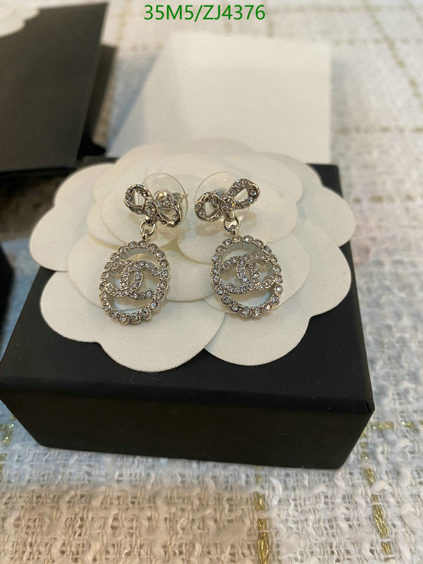 SAMC - CHL Jewelry - 1106
