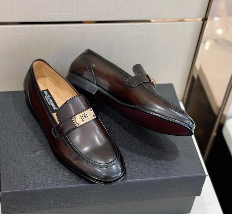 SAMC - DAG Men Shoes - 209