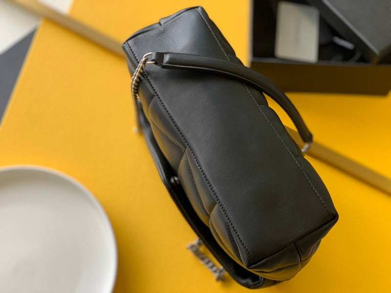 Glamy - YLS Bags - 086
