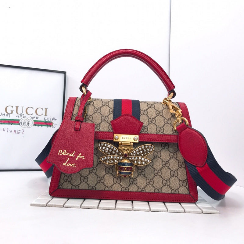 Glami Fashion - GCI Bags - 2578
