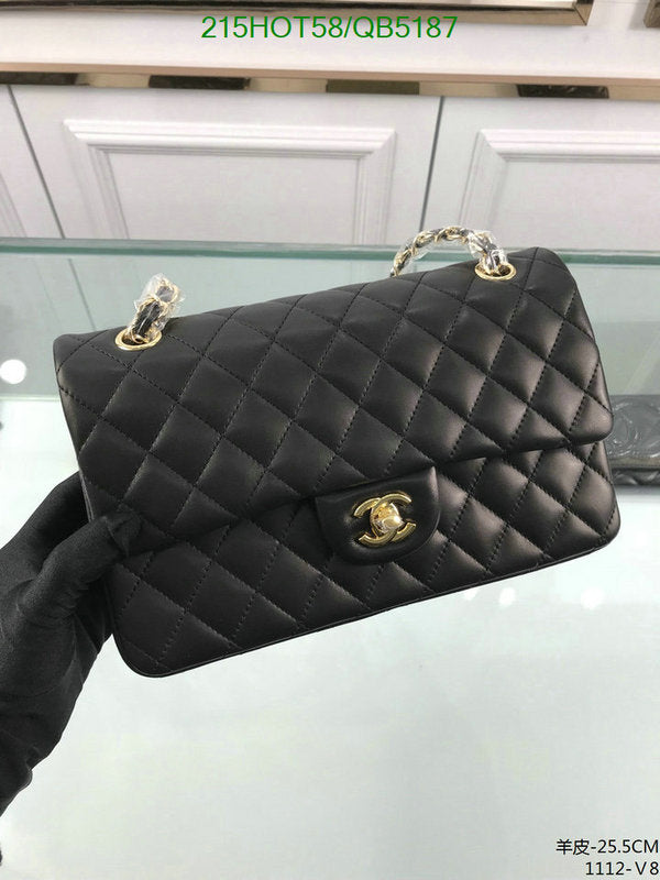 SAMC - CHL Bags - 535