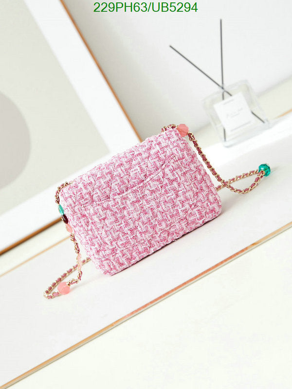 SAMC - CHL Bags - 279