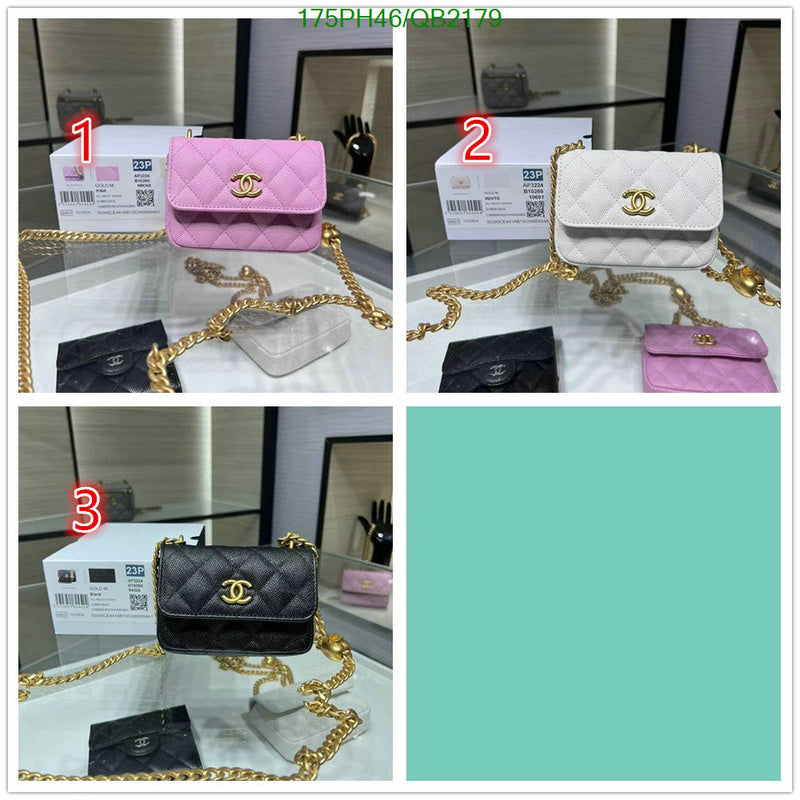 SAMC - CHL Bags - 476