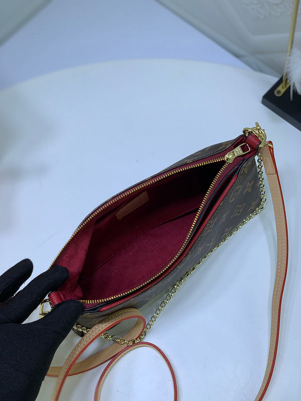 Glami- Glami- Lu-Vi bags - 3572