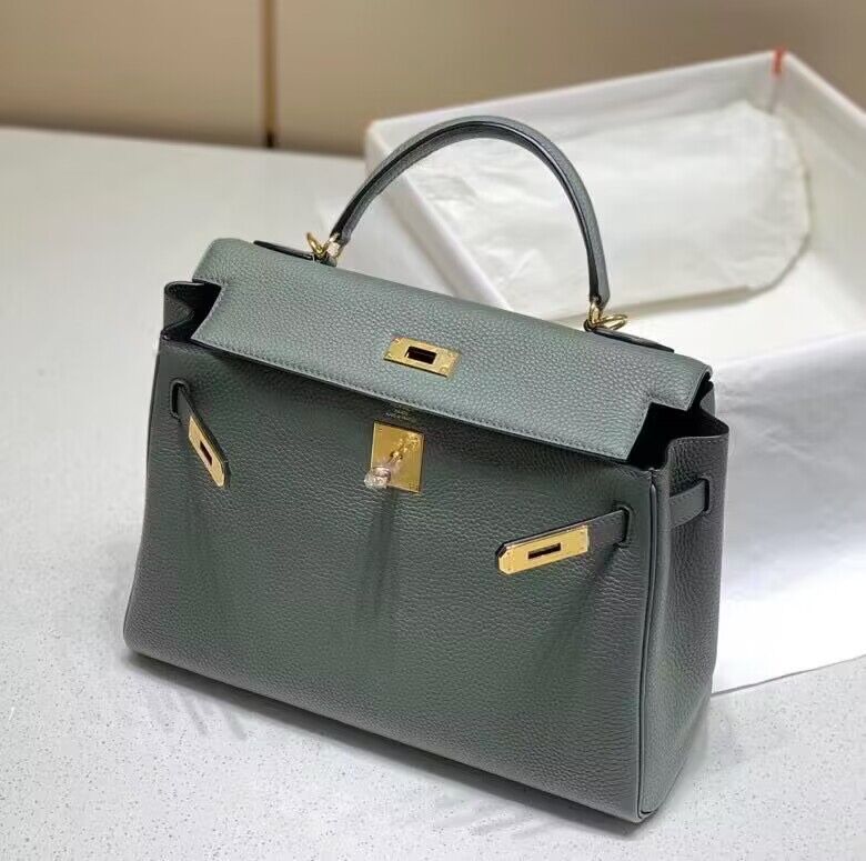 Satchel Bags - HMS-Bags - 584