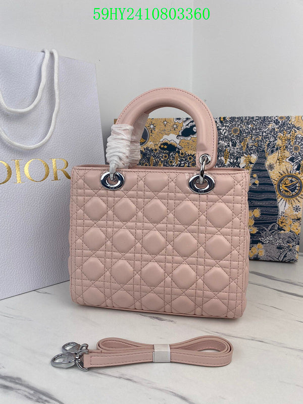 Glami - DOR Bags - 1358