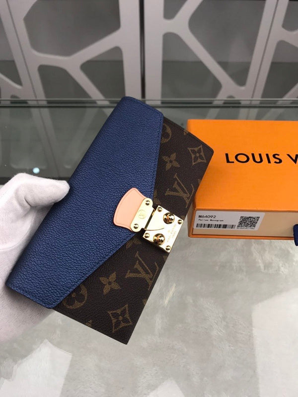 Glami Fashion Lu-Vi bags - 9131