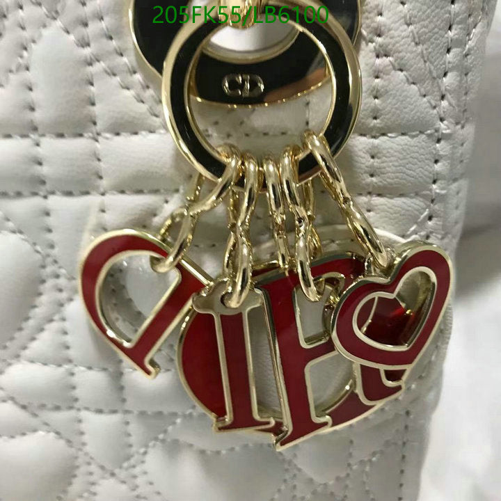 SAMCC - DOR Bags - 1288