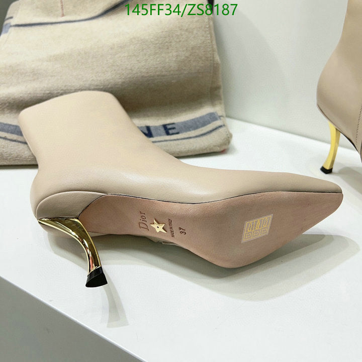 SAMCC - DOR Women Shoes - 1620
