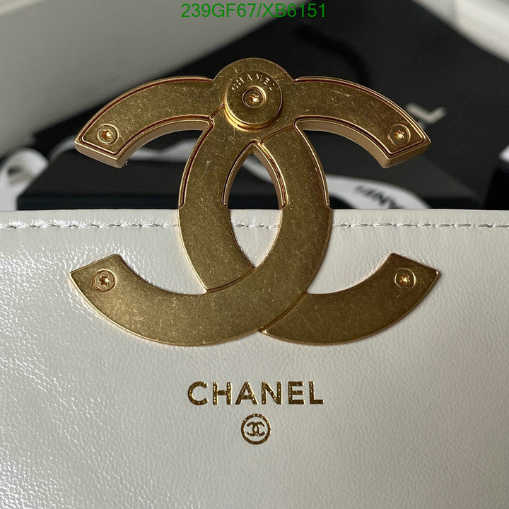 SAMC - CHL Bags - 774