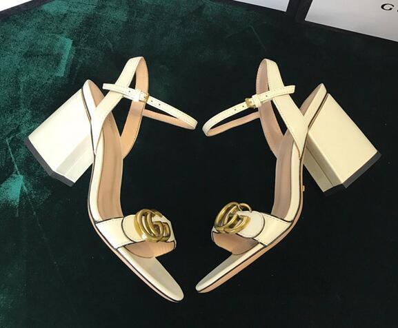 SAMC - GUKI Women Shoes - 1647