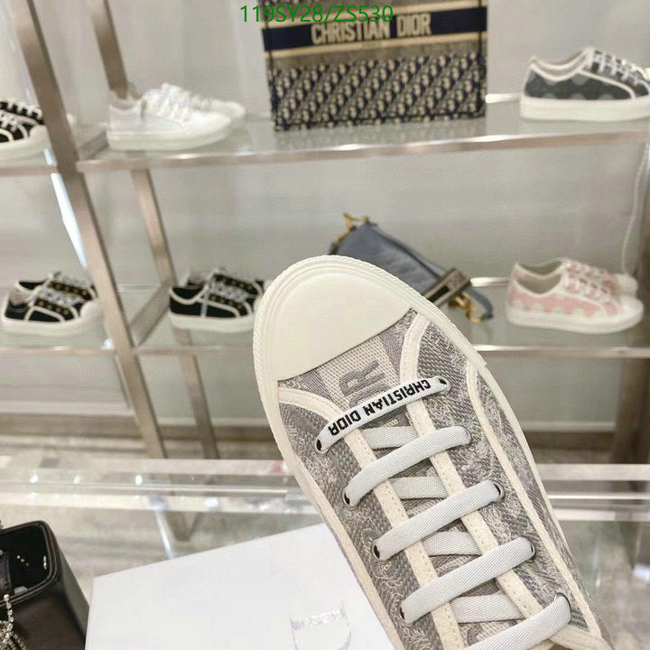SAMCC - DOR Women Shoes - 1704
