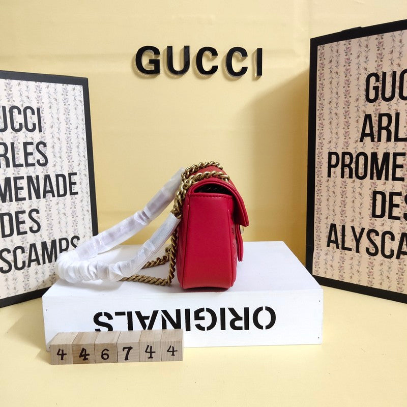 Glami Fashion - GCI Bags - 10537