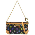 Louis Vuitton 2000 Multicolor Pochette Milla MM M60097