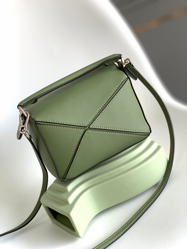Glamy - LWO Bags - 243
