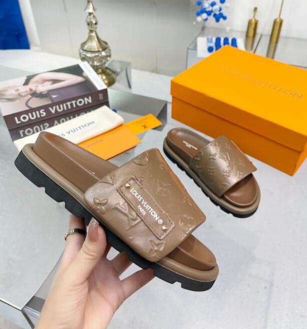 Glamy - LOV Men Shoes - 1039