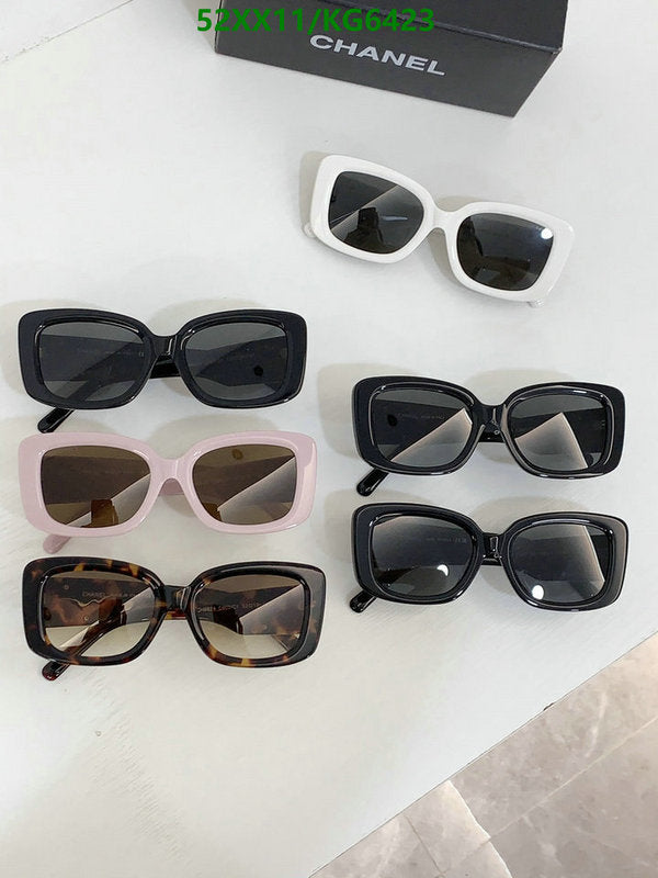 SAMC - CHL Glasses - 015