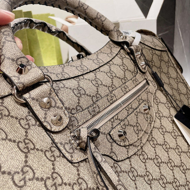 Glami GlamI - BGA Bags - 1501