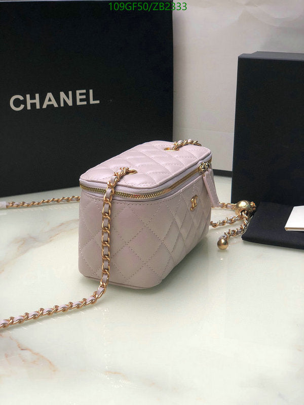 SAMC - CHL Bags - 620