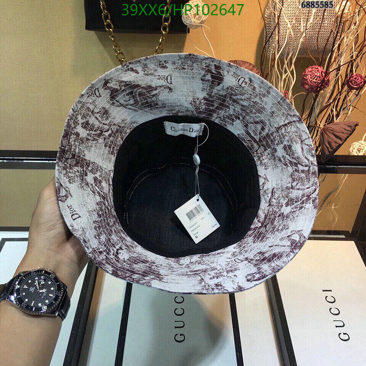 SAMC - DOR Caps & Hats - 150
