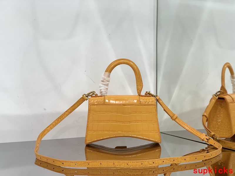 Glami- - BG Hourglass Bags - 136