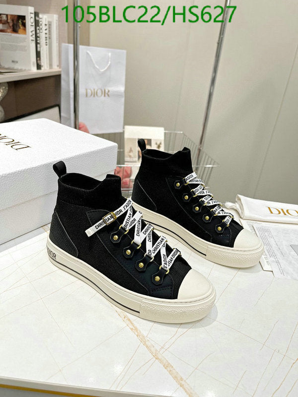 SAMCC - DOR Women Shoes - 1863