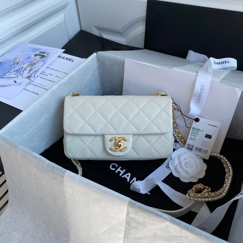 Satchel Bags - CHL Bags - 086
