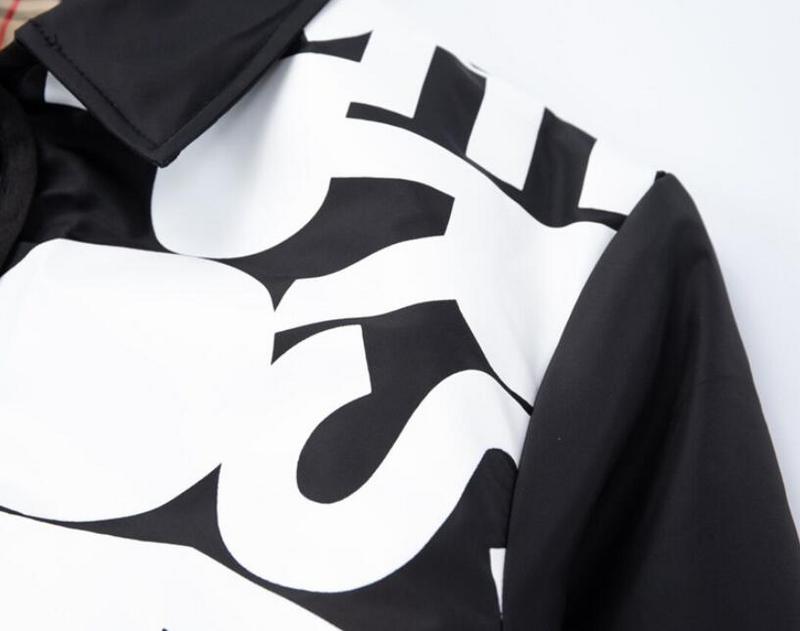 SAMC - Mix Jackets - 222