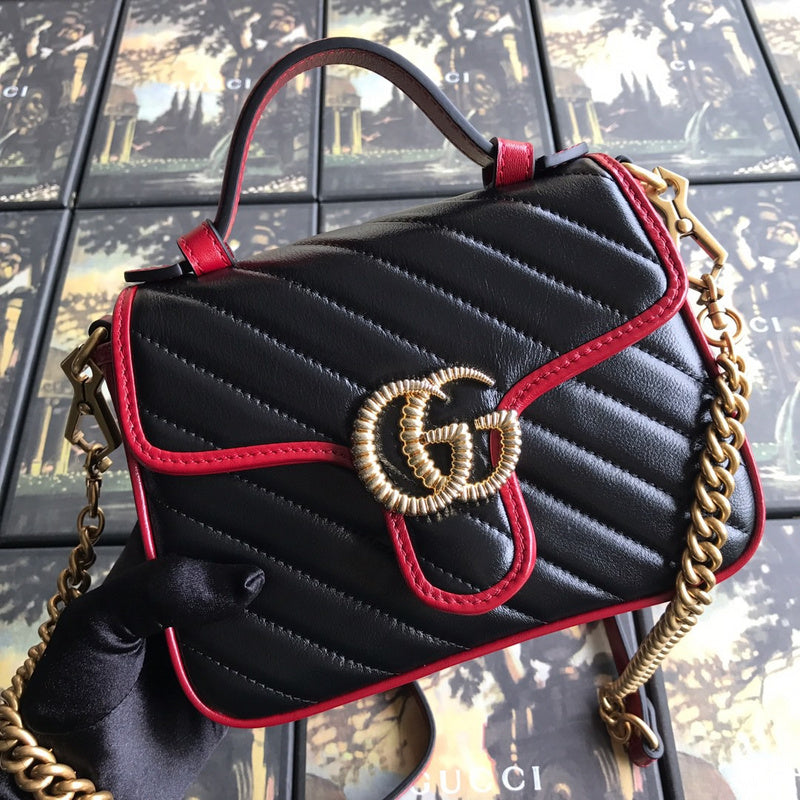 Glami-i Guki Lady Bags - 1302