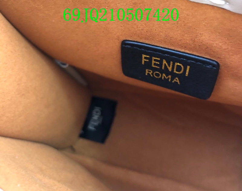 Glami - FDE Bags - 1523