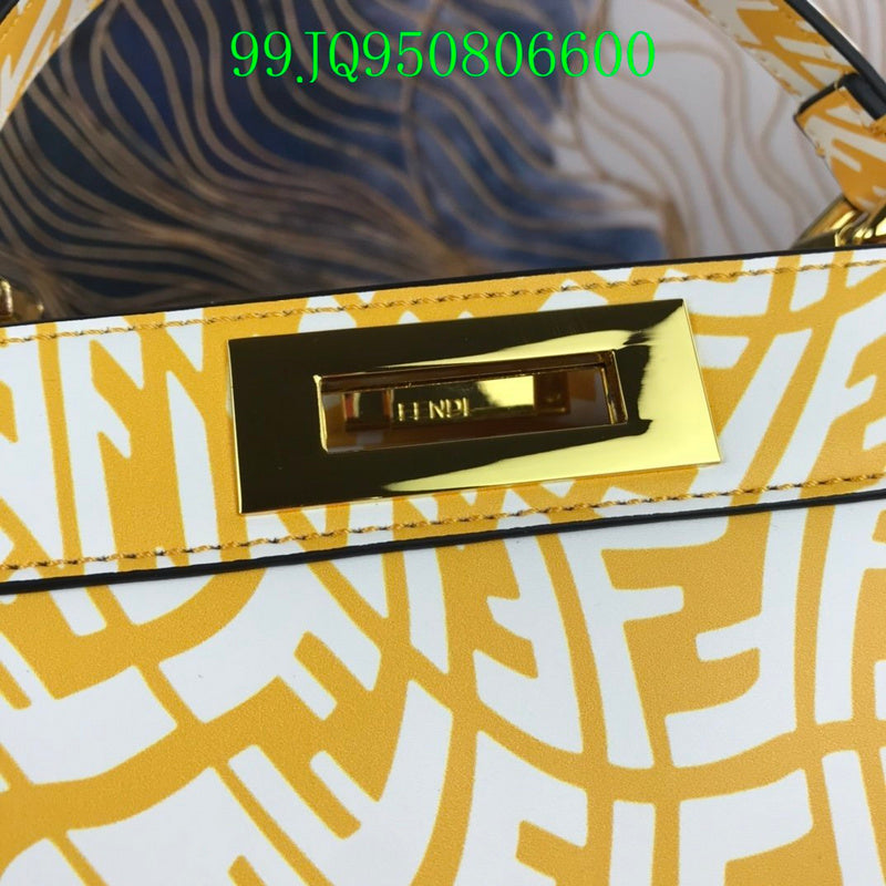 Glami - FDE Bags - 2464
