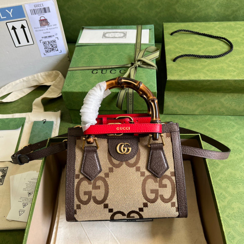 Satchel Bags - GCI Bags - 6571