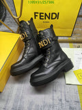 SAMC - FDE Women Shoes - 524