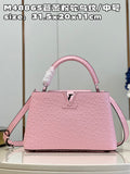 Satchel Bags - VL Bags - 1591