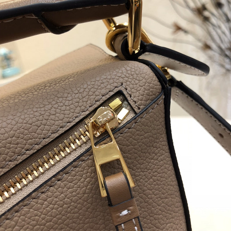 Glamy - LWO Bags - 868